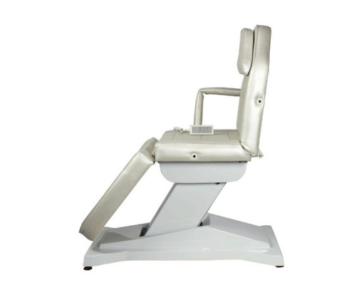 Косметологическое кресло МД-836-3 (электропривод, 3 мотора)